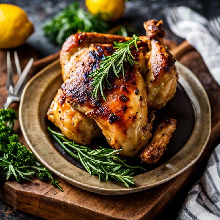 Keto Chicken Thigh Recipes